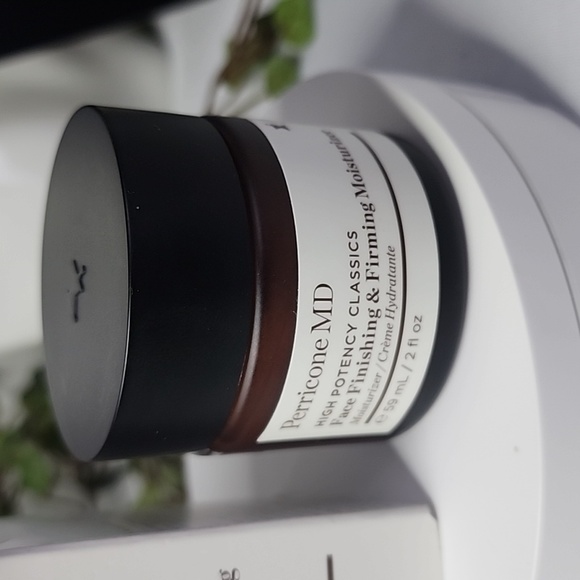 Perricone MD Face Finishing & Firming Moisturizer Cream 2 fl oz NEW - Picture 3 of 9